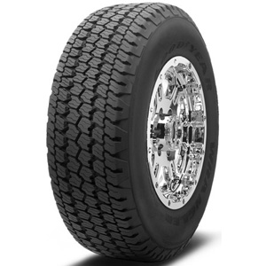 Anvelopa all seasons 205//16C GoodYear Wrangler AT/S 110/108S