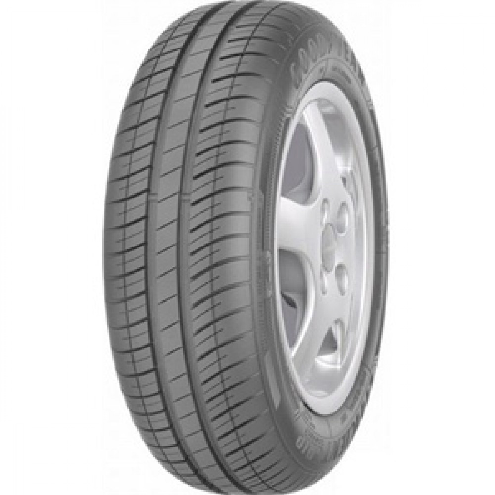 Anvelopa vara 205/65/16C GoodYear EfficientGrip Cargo 107/105T Anvelopa vara 205/65/16C GoodYear EfficientGrip Cargo 107/105T