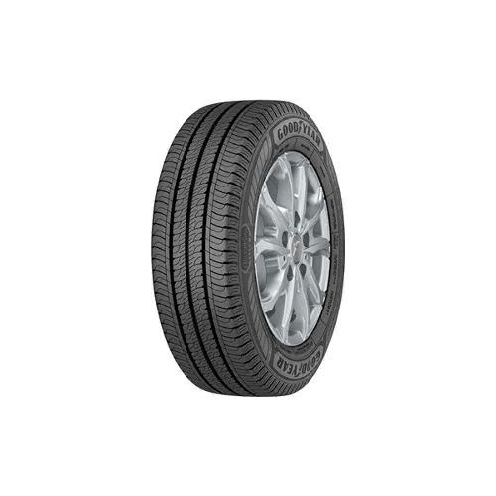 Anvelopa vara 195/65/15 GoodYear EfficientGripCompact 2 91T