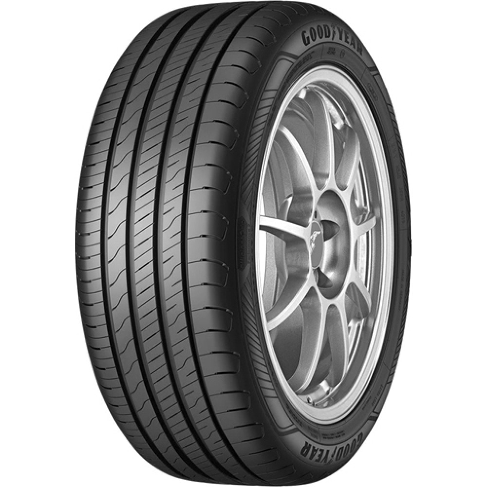 Anvelopa vara 195/65/15 GoodYear EfficientGripPerformance2 91V