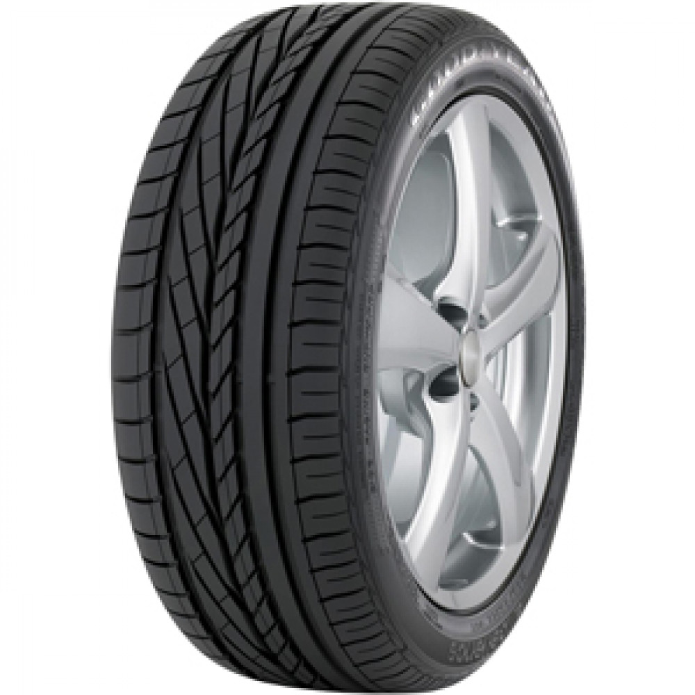 Anvelopa vara 275/40/19 GoodYear Excellence RunOnFlat 101Y