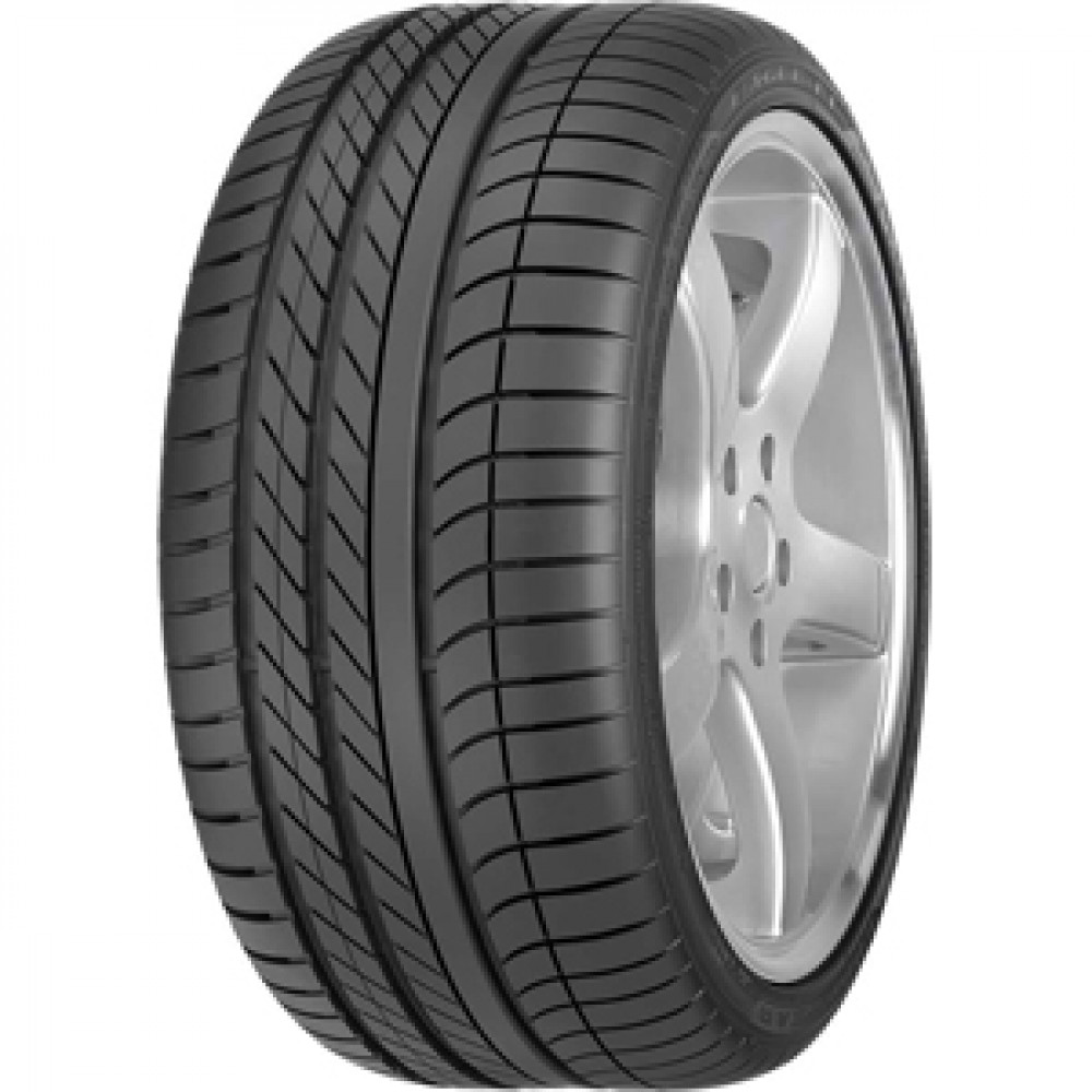 Anvelopa all seasons 285/40/22 GoodYear EagleF1AsymmSuv AT XL 110Y