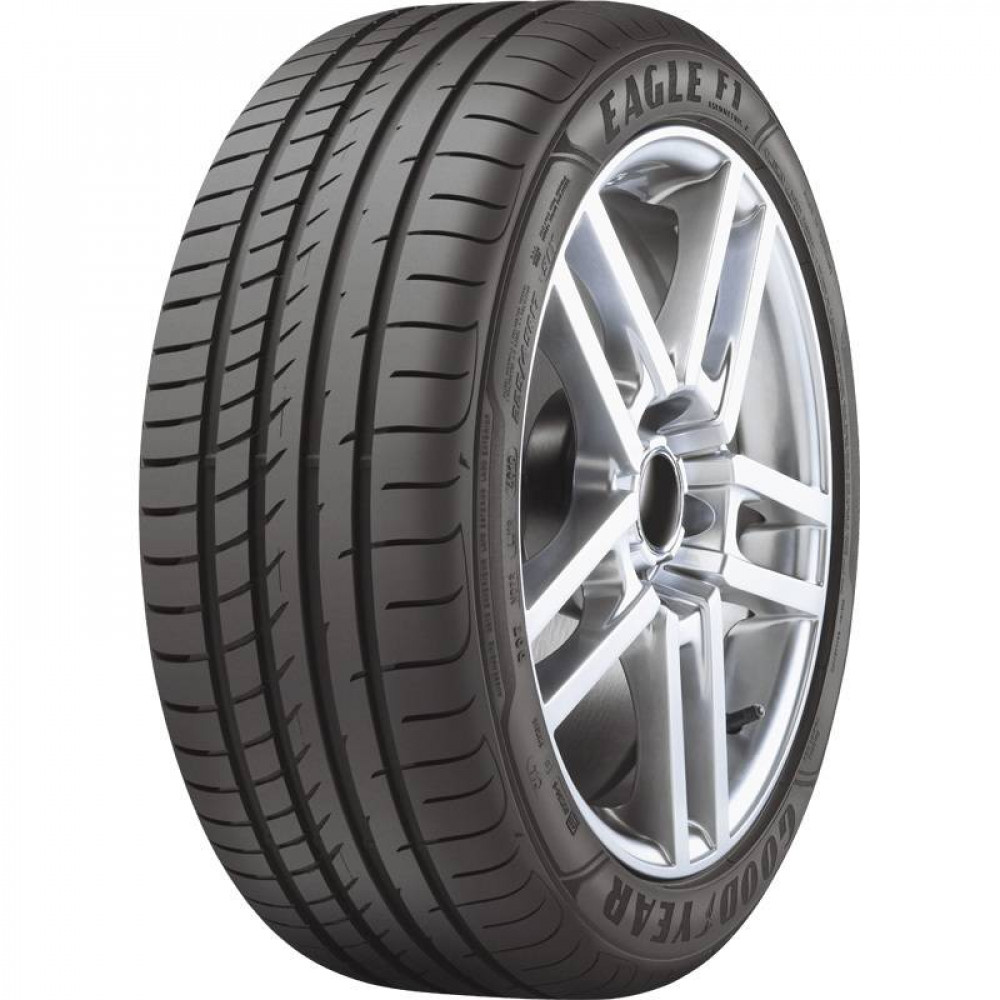 Anvelopa vara 285/45/20 GoodYear EagleF1Asymm2Suv XL 112Y