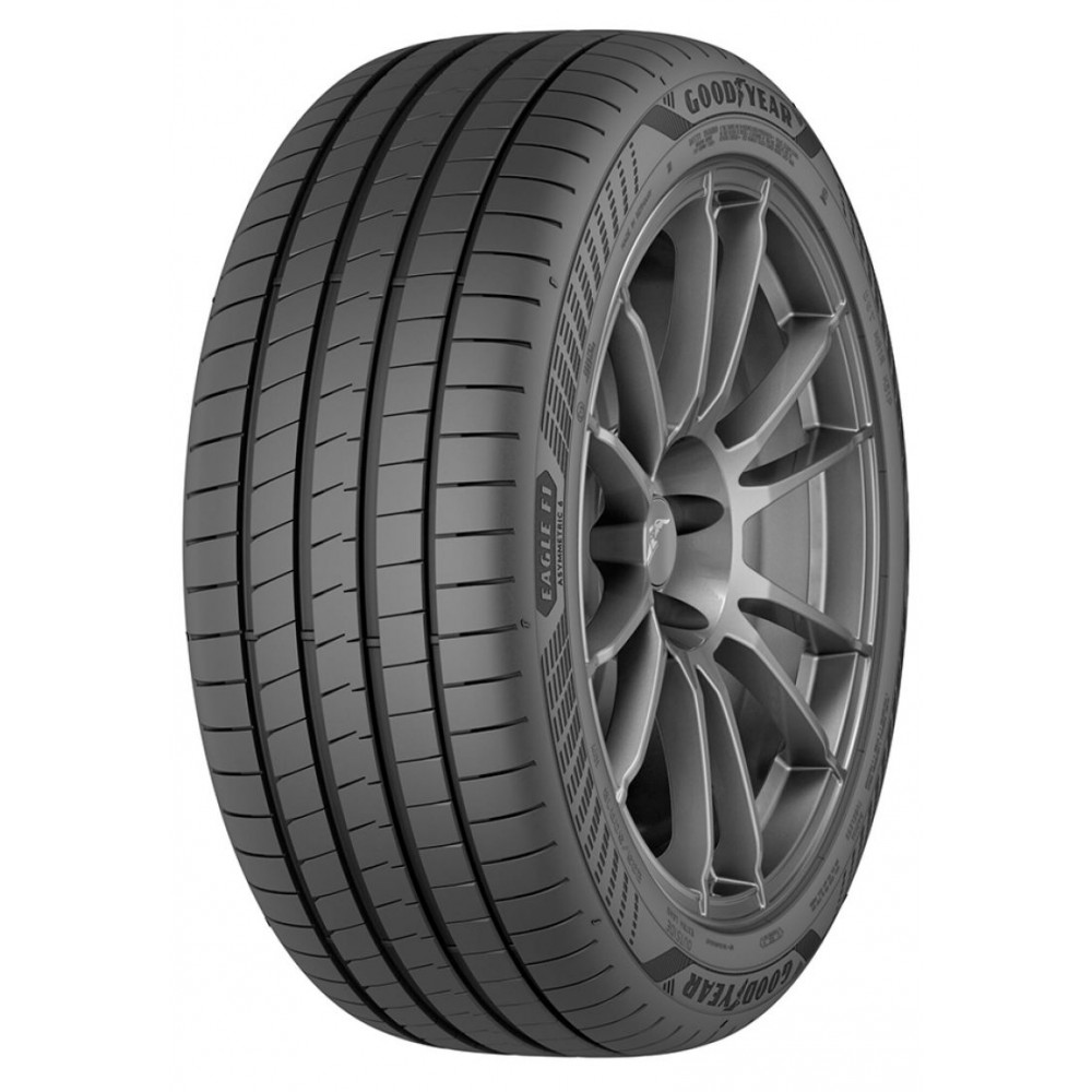 Anvelopa vara 225/55/17 GoodYear EagleF1Asymm6 97Y