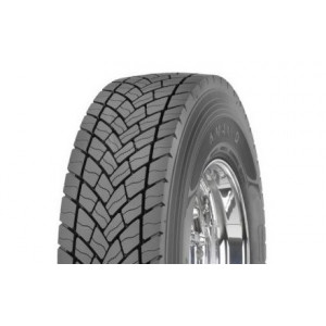 Anvelopa tractiune 315/70/22,5 Treadmax KMaxD G2 154/150L