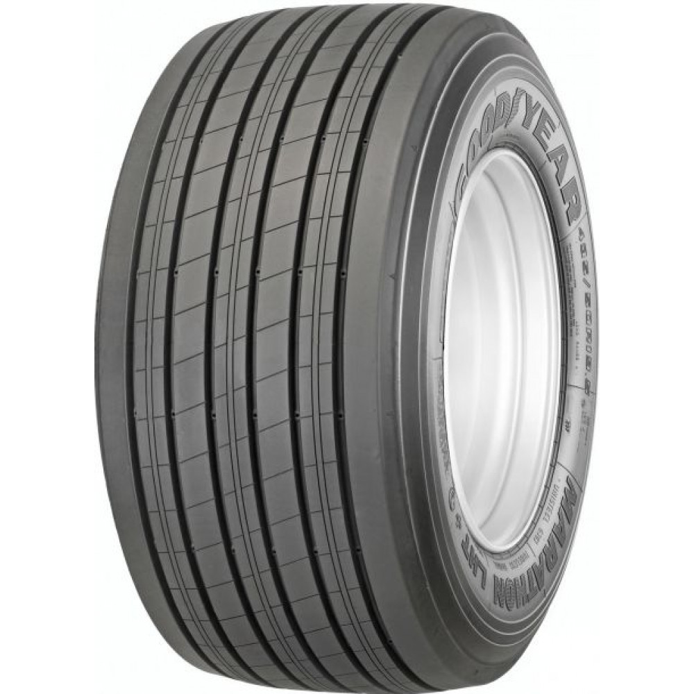 Anvelopa trailer 275/70/22,5 GoodYear Marathon LHT II 152/148J/L