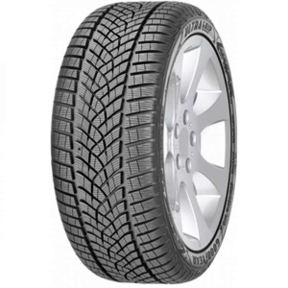 Anvelopa iarna 255/55/18 GoodYear UG Performance G1 XL 109V