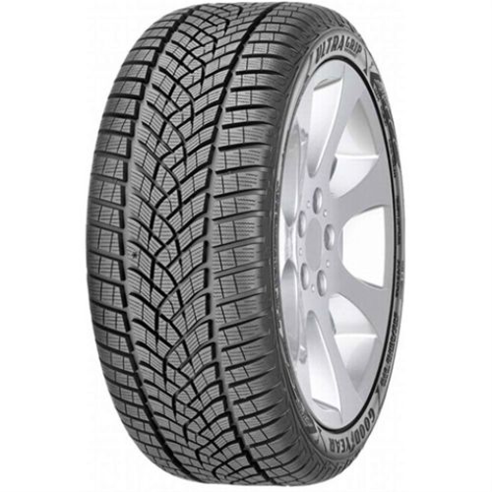 Anvelopa iarna 245/35/20 GoodYear Ultragrip Performance G1 XL NA0  95V