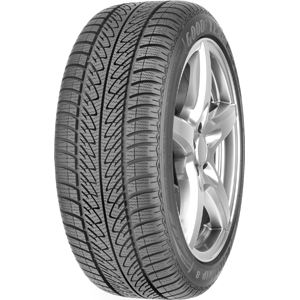 Anvelopa iarna 255/60/18 GoodYear UG8 Performance 108H