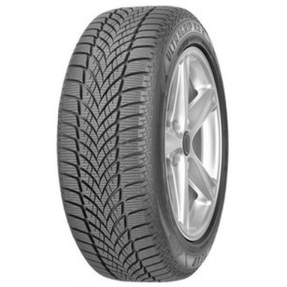 Anvelopa iarna 235/65/16C GoodYear CargoUG 115/113S Anvelopa iarna 235/65/16C GoodYear CargoUG 115/113S