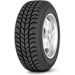 Anvelopa iarna 215/65/16C GoodYear CargoUG XL 109/107T