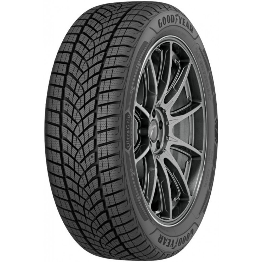 Anvelopa iarna 255/55/18 GoodYear ULTRAGRIP PERFORMANCE +  109H