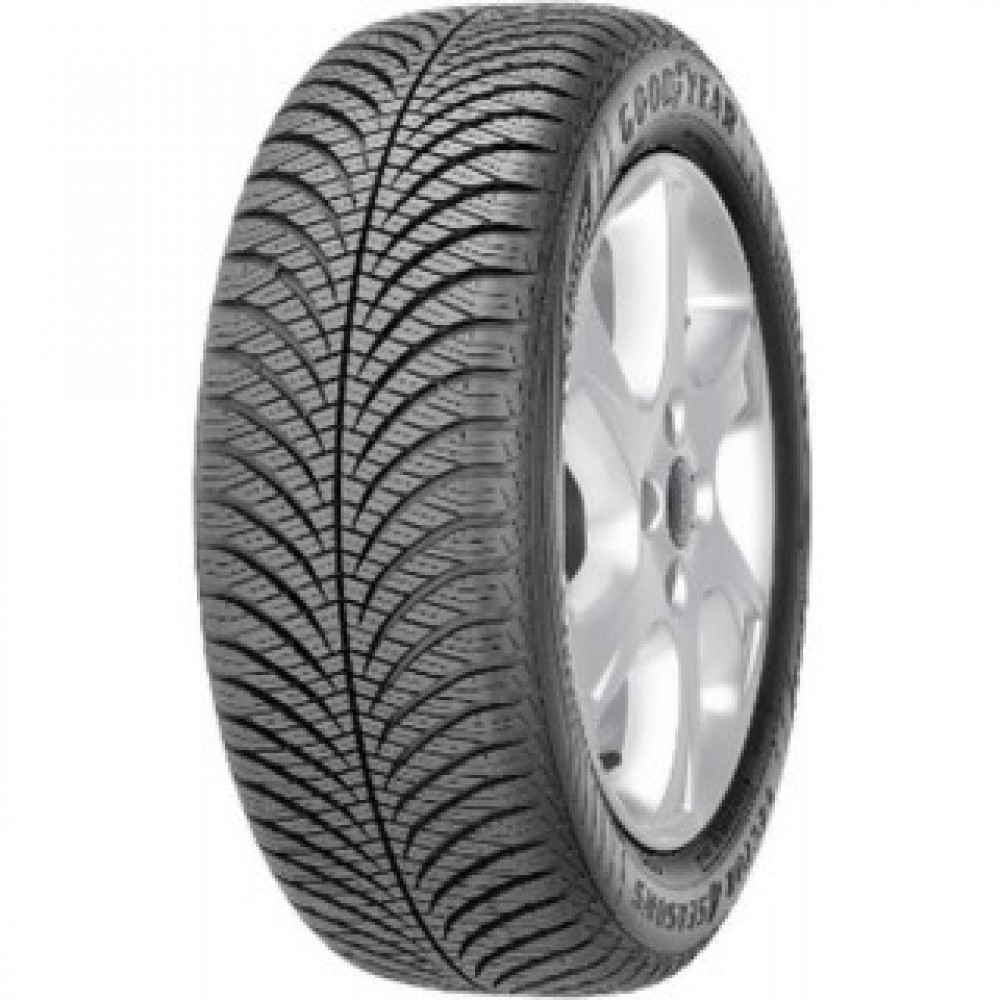 Anvelopa all seasons 215/55/17 GoodYear Vector4Seasons G2 94V