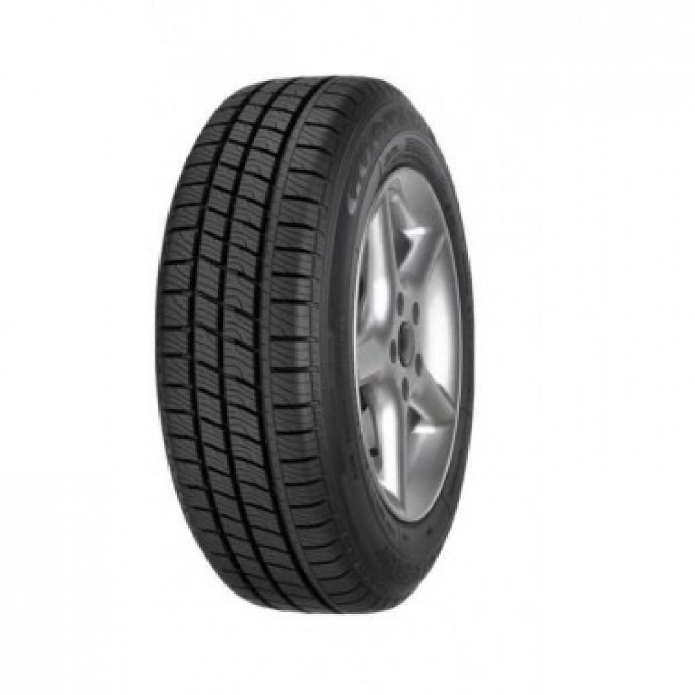 Anvelopa all seasons 215/60/17C GoodYear Vector4Seasons Cargo  104/102H