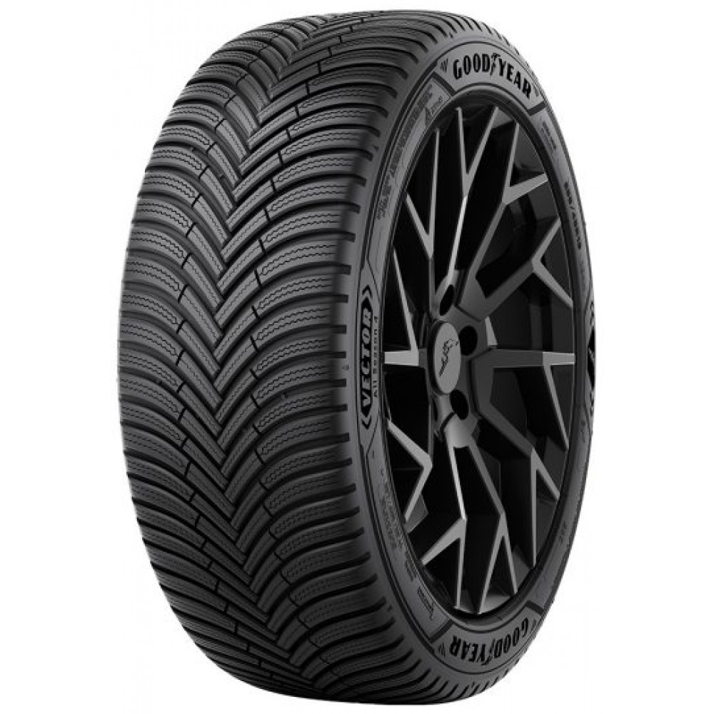 Anvelopa all seasons 225/45/17 GoodYear Vector AllSeason 4 XL 94W
