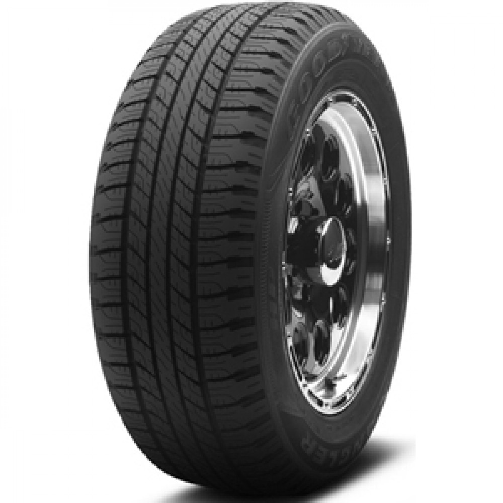 Anvelopa all seasons 245/70/16 GoodYear WranglerHP AllWeather 107H