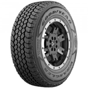 Anvelopa all seasons 265/65/17 GoodYear Wrangler AT Advance+ 112T