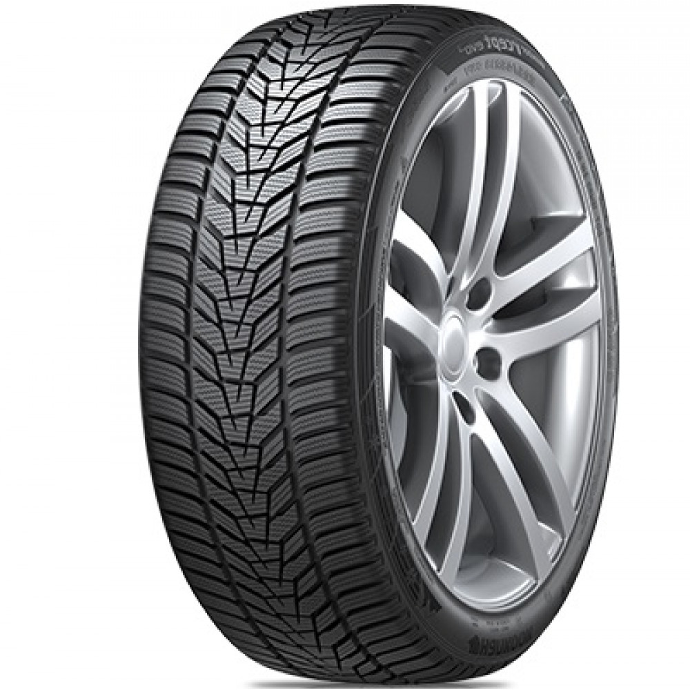 Anvelopa iarna 215/60/17 Hankook W330 96H