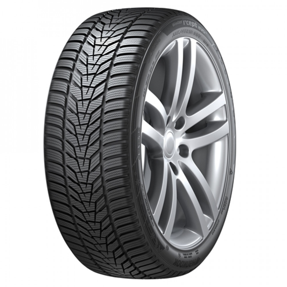 Anvelopa iarna 245/50/19 Hankook W330C XL RunOnFlat 105V