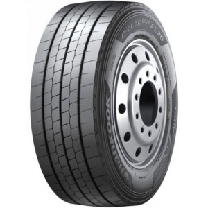 Anvelopa directie 355/50/22,5 Hankook AL20W 156L