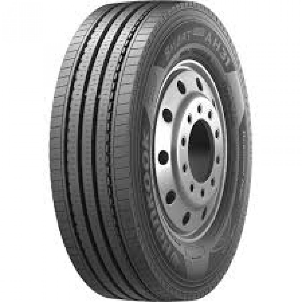 Anvelopa directie 315/80/22,5 Hankook AH31 (MS) 156/150L