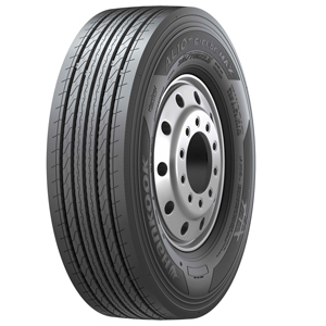 Anvelopa directie 385/65/22,5 Hankook AL10+ 160K