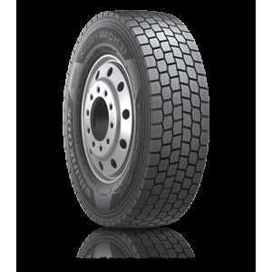 Anvelopa tractiune 315/70/22,5 Hankook DH31 (MS) 154/150L