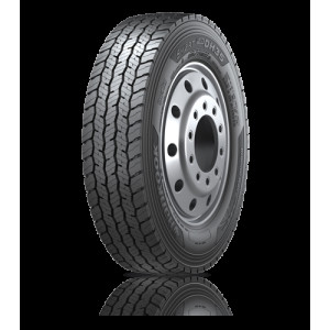 Anvelopa tractiune 305/70/19,5 Hankook DH35 (MS) 148/145M