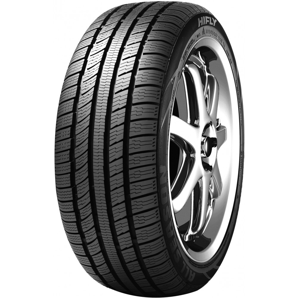 Anvelopa all seasons 225/70/15C Hifly All-Transit 112R