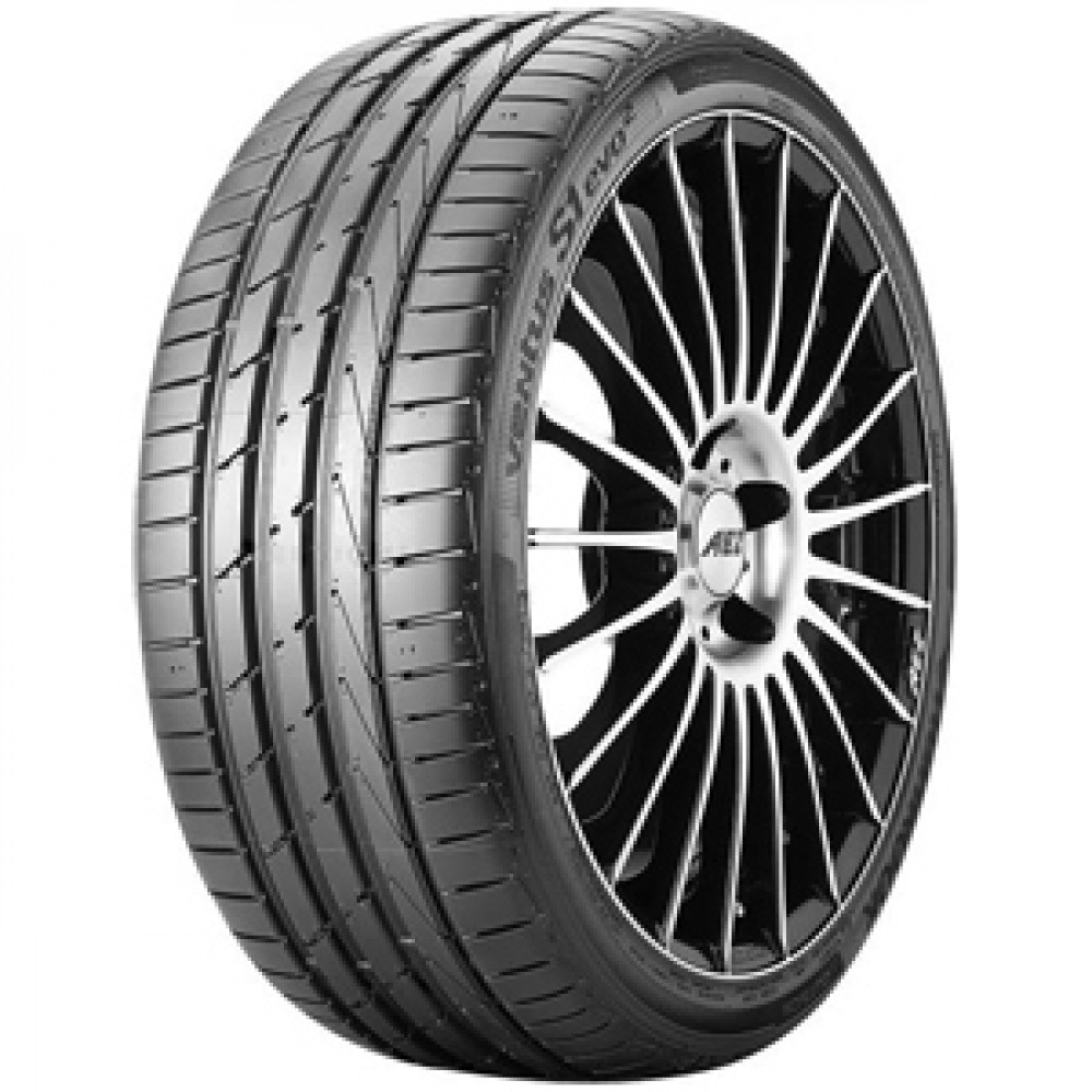 Anvelopa vara 225/45/17 Hankook Ventus S1 Evo2 K117 91W