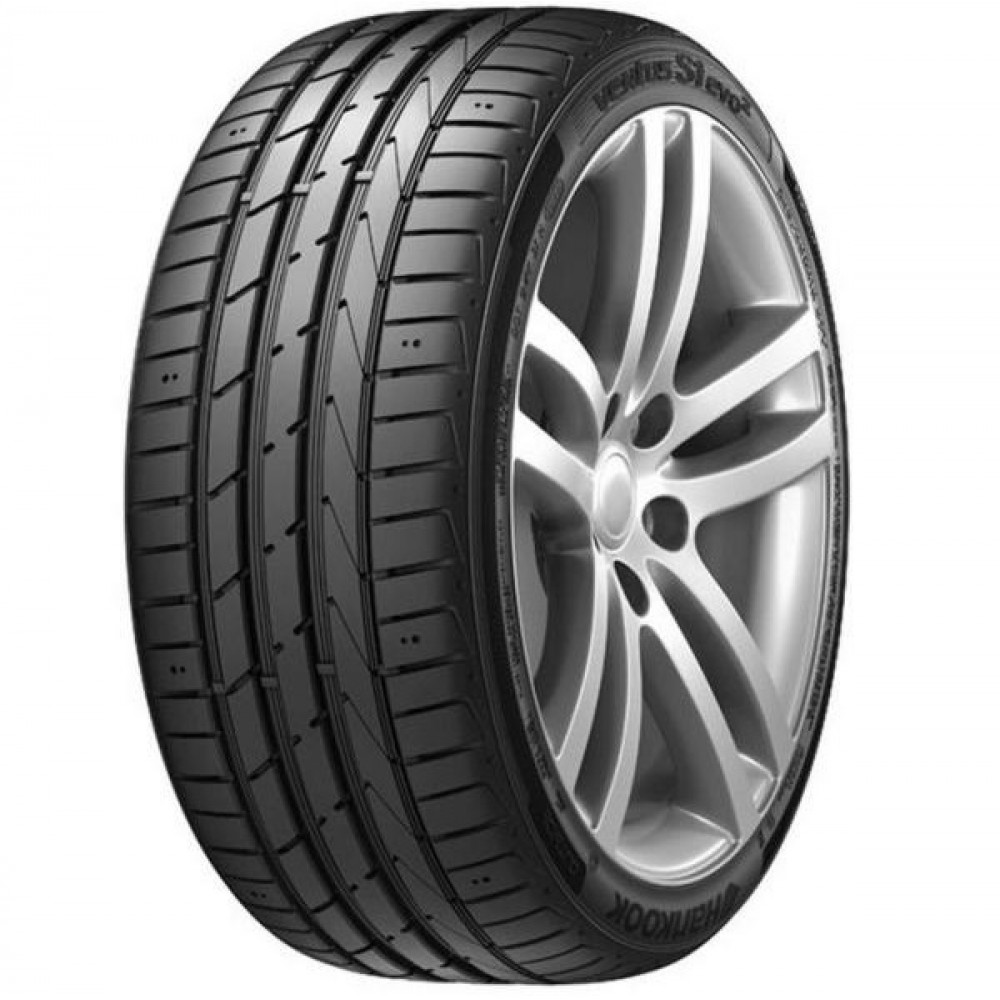 Anvelopa vara 225/50/17 Hankook Ventus S1 Evo2 K117B RunOnFlat 94W