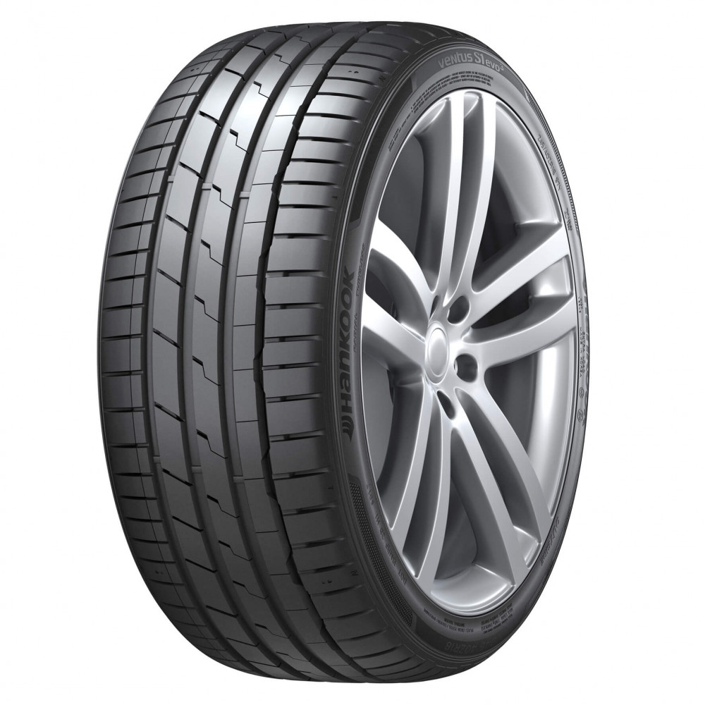 Anvelopa vara 225/55/17 Hankook Ventus S1 Evo3 K127 XL 101Y