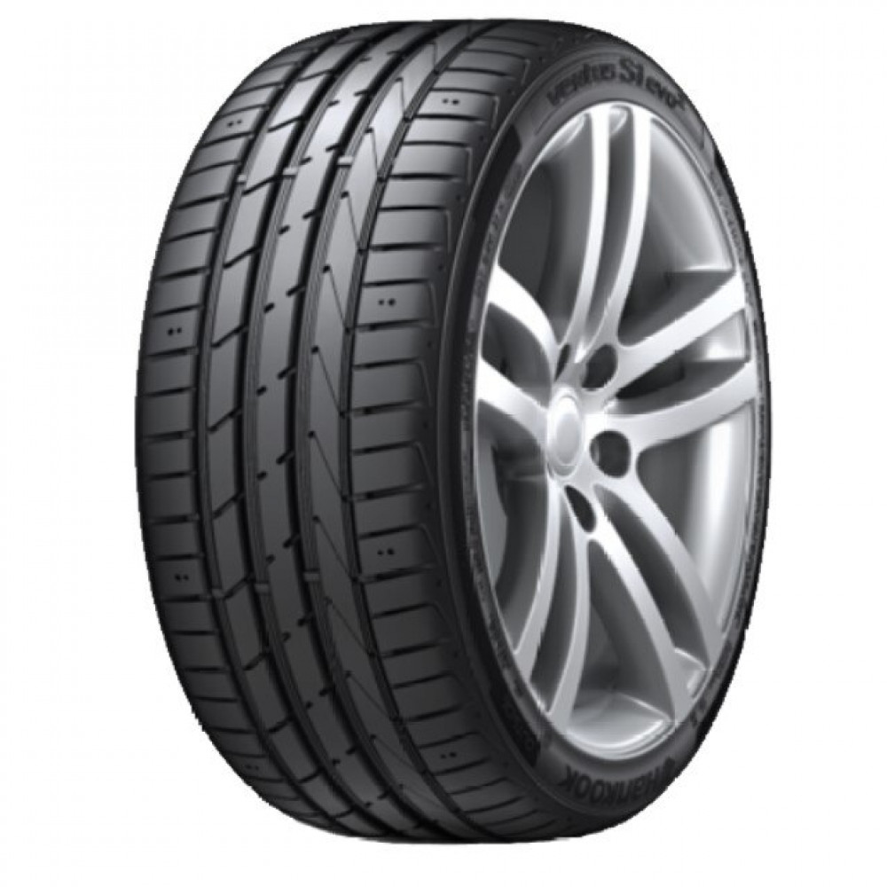 Anvelopa vara 315/35/21 Hankook K127C Ventus S1 evo3 SUV RunOnFlat 111Y