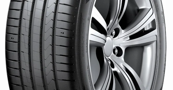 Anvelopa vara 235/55/17 Hankook Ventus Prime4 K135A XL 103H
