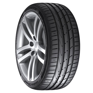 Anvelopa vara 255/50/19 Hankook Ventus S1 Evo2 K117A 103Y