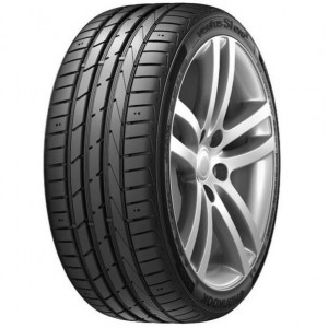 Anvelopa vara 245/45/19 Hankook Ventus S1 Evo2 K117B RunOnFlat 98Y