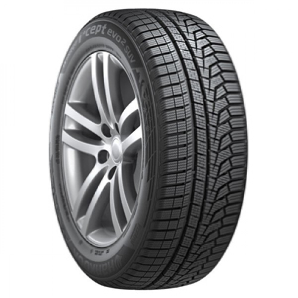 Anvelopa iarna 225/70/16 Hankook W320A 103H Anvelopa iarna 225/70/16 Hankook W320A 103H