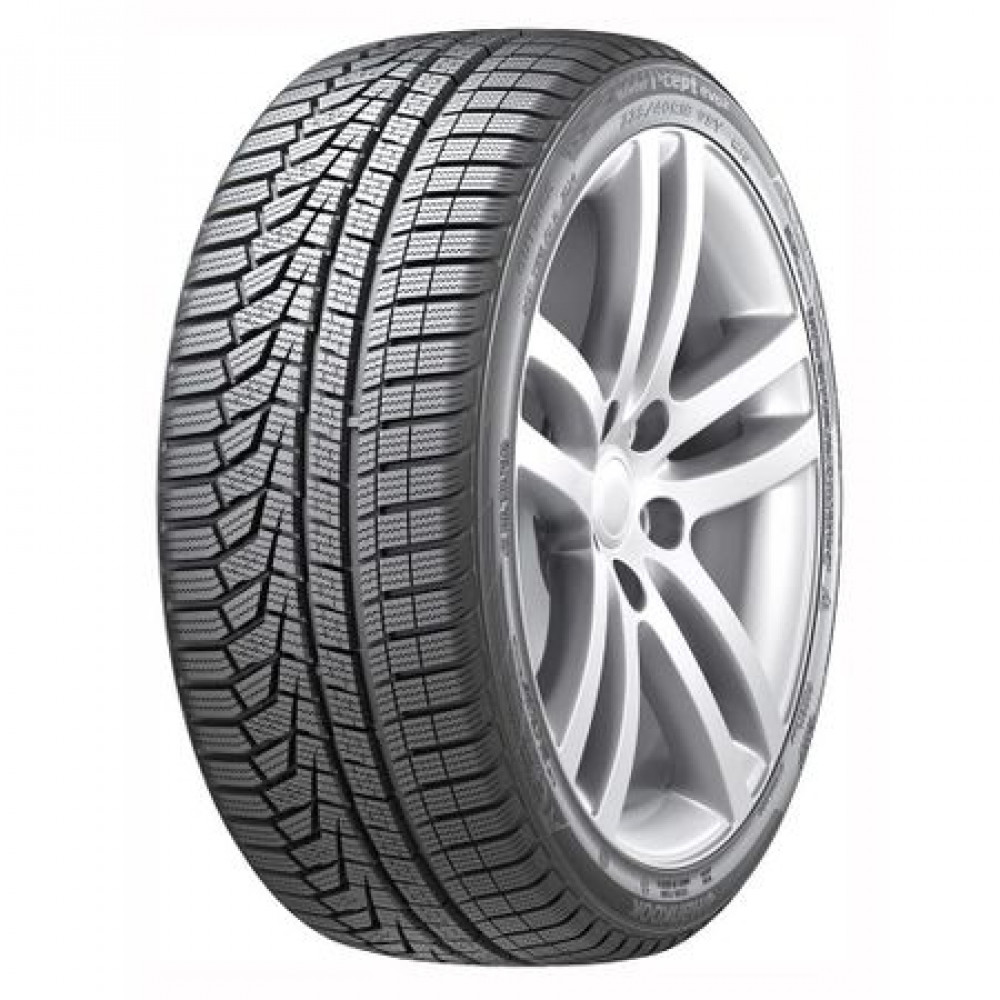 Anvelopa iarna 225/45/18 Hankook W320B XL RunOnFlat 95H