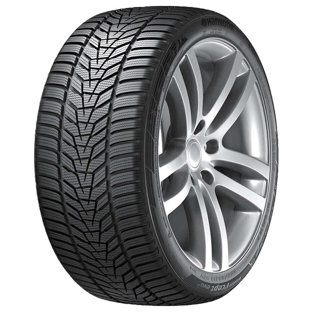 Anvelopa iarna 205/55/19 Hankook W330 XL 97H