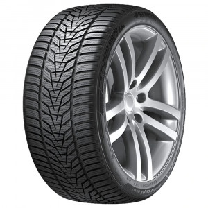 Anvelopa iarna 205/55/19 Hankook W330 XL 97H