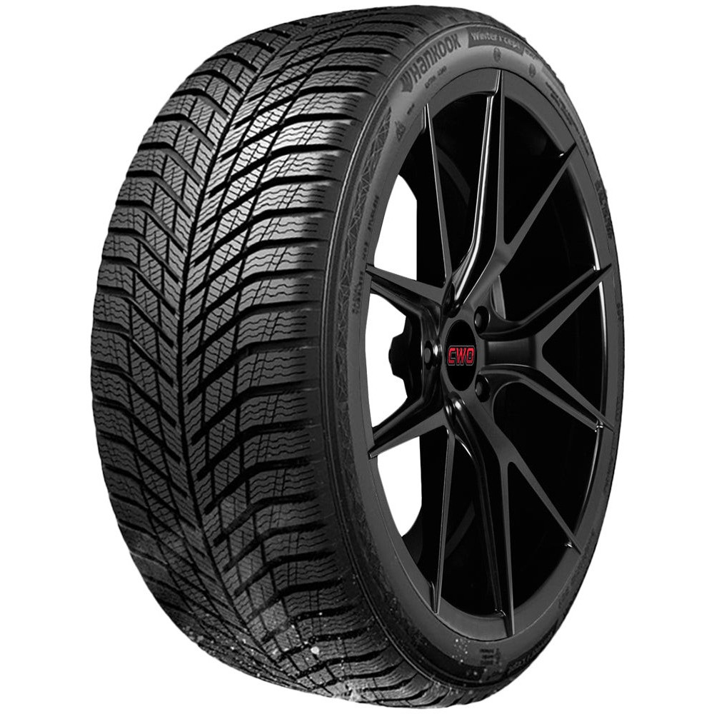 Anvelopa iarna 315/35/22 Hankook W340A XL 111V Anvelopa iarna 315/35/22 Hankook W340A XL 111V