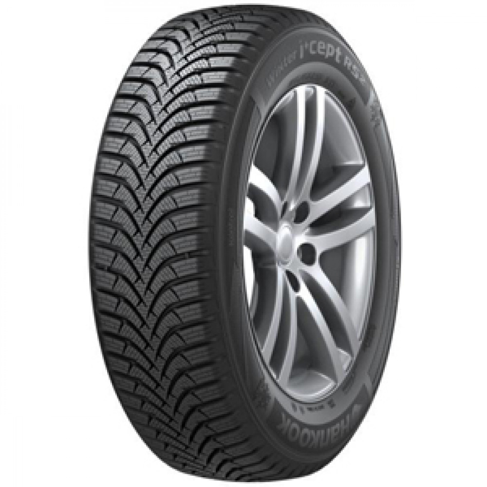 Anvelopa iarna 155/65/14 Hankook W452 75T