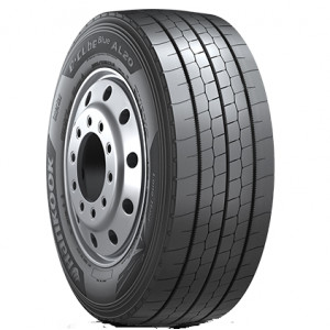 Anvelopa directie 385/55/22,5 Hankook AL20 160K