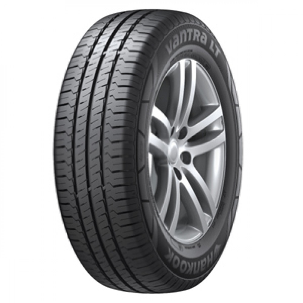 Anvelopa vara 225/65/16C Hankook Vantra LT RA18 M+S 112/110R