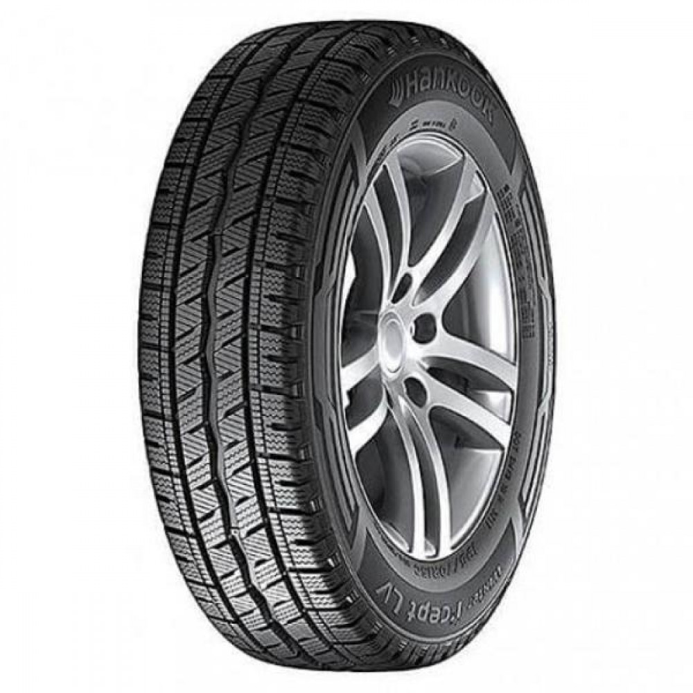 Anvelopa iarna 215/75/16C Hankook RW12 116/114R