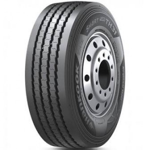 Anvelopa trailer 385/55/19,5 Hankook TH31 156J