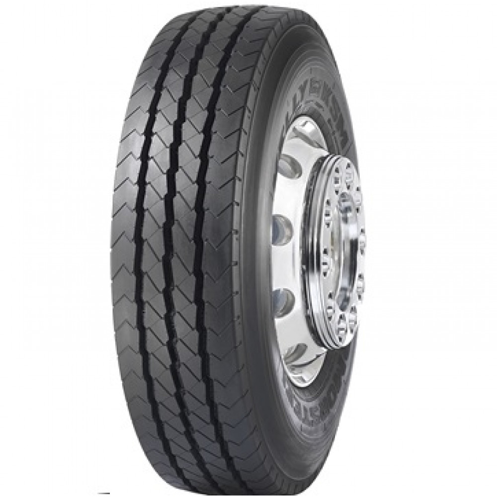 Anvelopa directie 12//22,5 Kelly Armorsteel KSM (MS) - made by GoodYear 152/148L