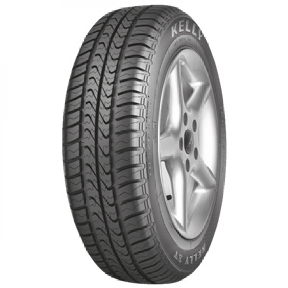 Anvelopa vara 175/65/14 Kelly ST - made by GoodYear 82T