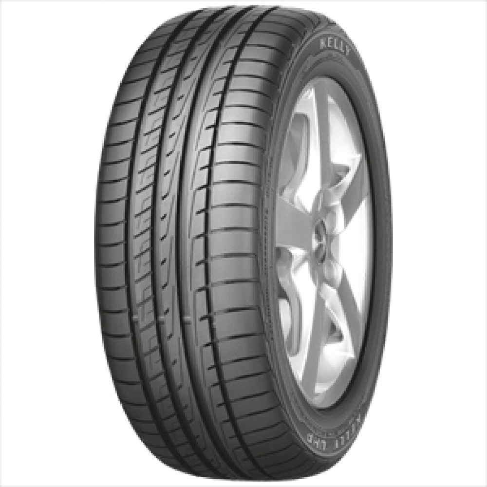 Anvelopa vara 225/55/16 Kelly UHP - made by GoodYear 95W