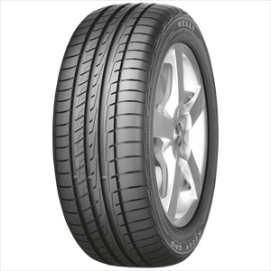 Anvelopa vara 205/50/17 Kelly UHP - made by GoodYear 93W